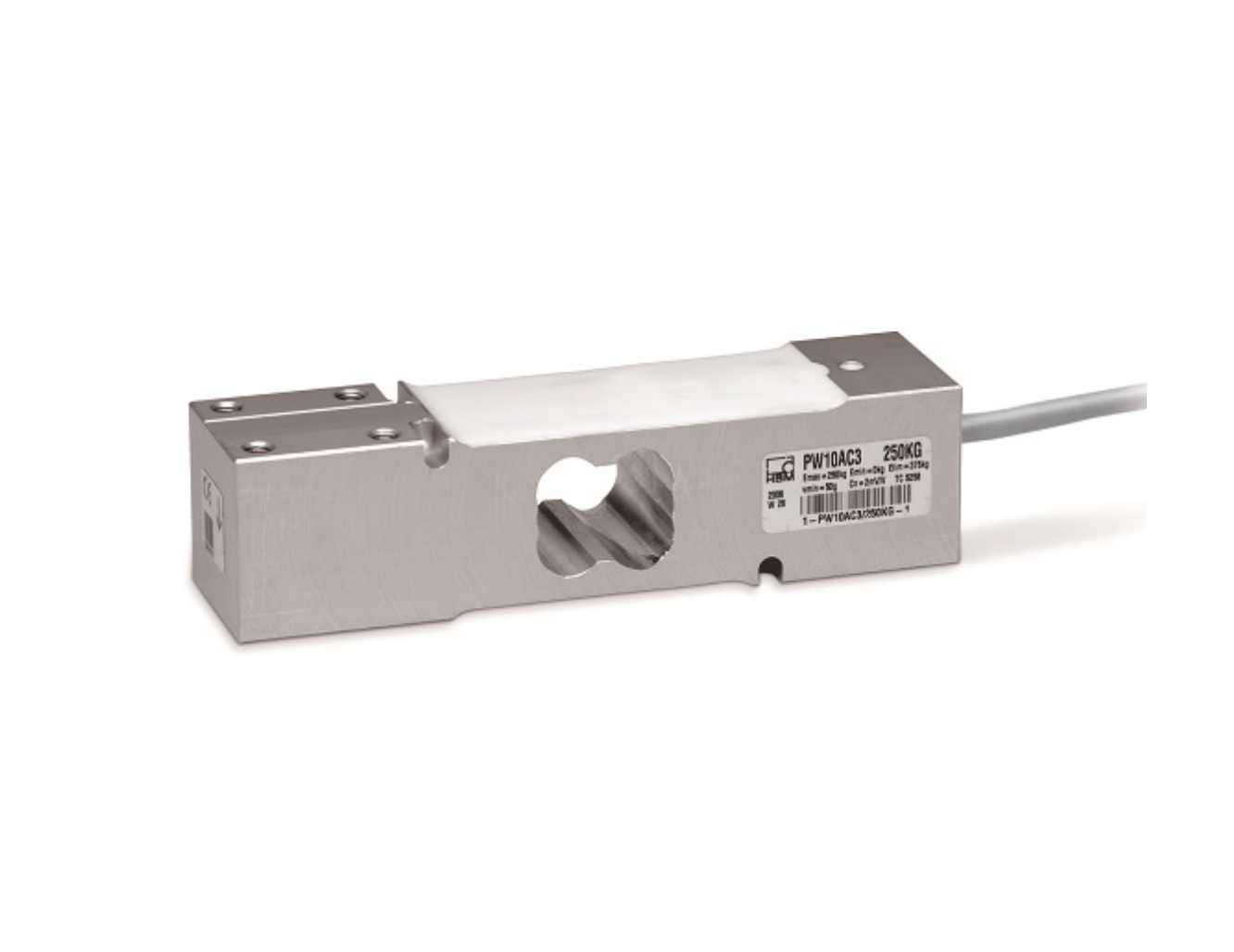 SINGLE POINT TYPE LOADCELL UNIPULSE PW10A